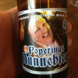 De Strooyen Hen Nourriture