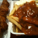 Frituur Conny Dentro