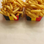 Frituur Conny Comida