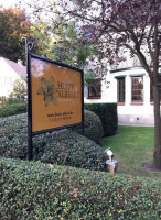 Huize Alberic Nourriture