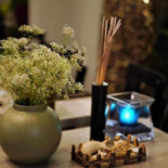 Mang Mang Nourriture