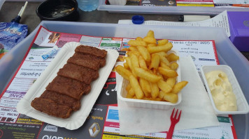 Snack L'entr'act Nourriture