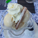 Le Barathym Nourriture