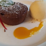 Le Barathym Nourriture