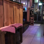 Schnitzelparadies Nourriture