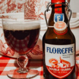 Mater Amabilis Nourriture