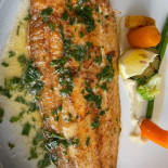 La Strada Nourriture