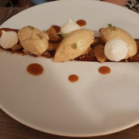 Feuille Et Couperet Comida