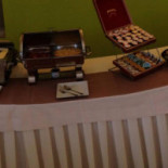 Bremberg Centrum Nourriture