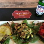 Da Michele Eatalia Nourriture