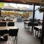 Da Michele Eatalia À l'intérieur