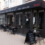 Fleur De Sel Extérieur