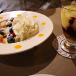 Canteklaar Extérieur