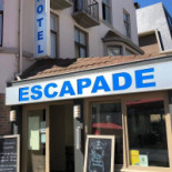 Canteklaar Extérieur