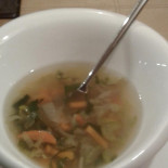 -tearoom Lentini Nourriture