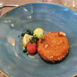 -tearoom Lentini Nourriture