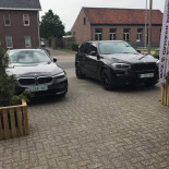 Alo Pizza Extérieur