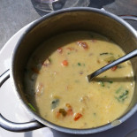 Den Artist Nourriture