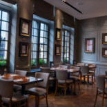 Hard Rock Cafe Brussels Dentro