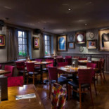 Hard Rock Cafe Brussels Dentro