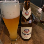 Monday's Apollo Comida