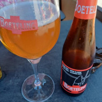 De Levoard Nourriture