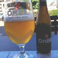 De Levoard Nourriture