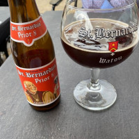 De Levoard Nourriture