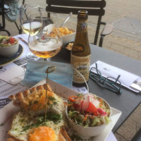 De Levoard Nourriture