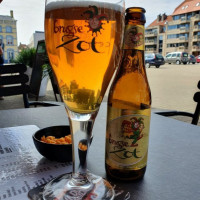 De Levoard Nourriture