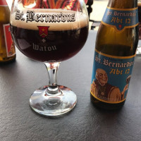 De Levoard Nourriture