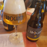 B-strootje Nourriture