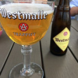 B-strootje Nourriture