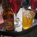 De La Bourse Maastricht Nourriture