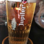 Cafe Kobus Jonker Nourriture