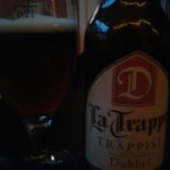 Café Tempelaars food