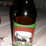 Café Wijen Nourriture