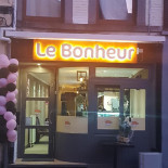 Le Bonheur Nourriture
