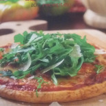 Mi Gusto À l'intérieur