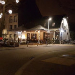 Het 8ste Sacrament Nourriture