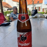 Hullebrug Nourriture