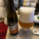 Hullebrug Nourriture