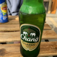 Time For Thai Nourriture