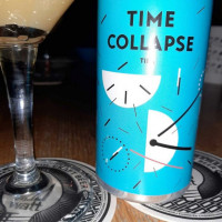 Time For Thai Comida