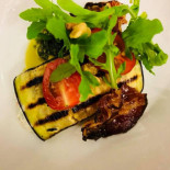 Lemongrass Nourriture