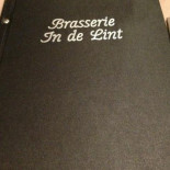 Brasserie De Lint À l'intérieur