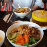 Hanoi Station Nourriture