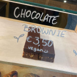 Melbourne Coffee Exterior