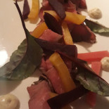 De Poorten Nourriture