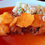 Cooking Dao Nourriture